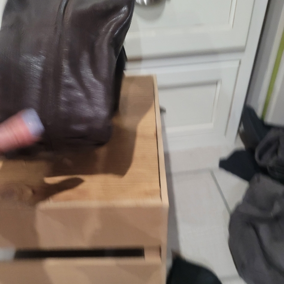 BANDOLINO leather boots - Picture 4 of 7